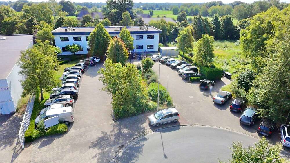 Gewerbeobjekt Bocholt - 1.998.500&euro; | Angebot:24808514