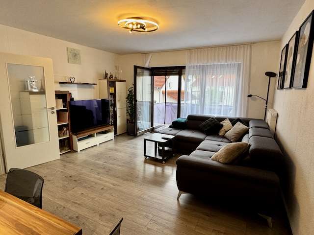 Etagenwohnung Münster - 5 Zimmer, 98 m&sup2;, 348.000&euro; | Angebot:23273601