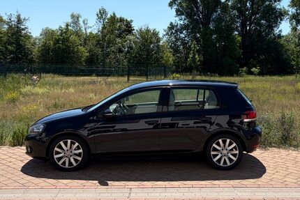VW Golf 181.000 km 6.990 &euro; Gensingen 55457