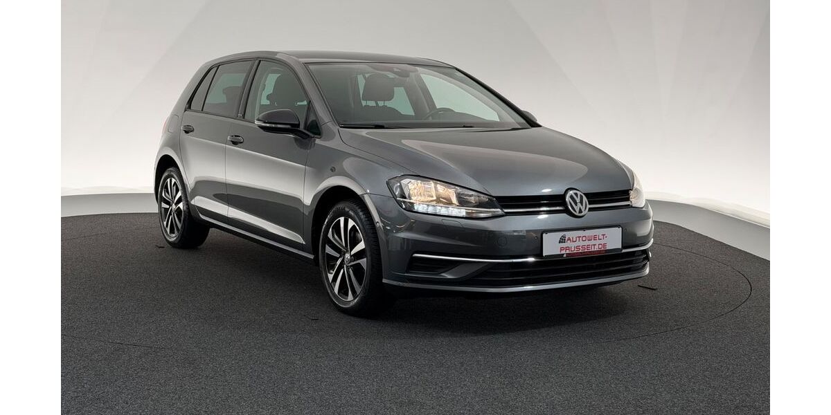 VW Golf 55.214 km 16.640 &euro; Horb am Neckar 72160