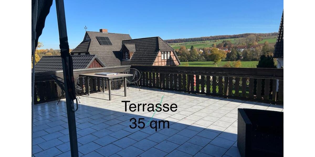 Großzügiges 330 qm Zweifamilienhaus mit Mansarde und Kamin 6 zimmer