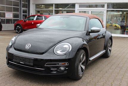 VW Beetle 81.183 km 16.990 € Massenbachhausen 74252