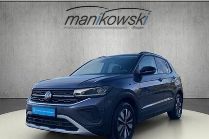 VW T-Cross 6.441 km 27.504 &euro; Cuxhaven 27472