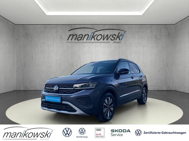 VW T-Cross 6.441 km 27.504 &euro; Cuxhaven 27472