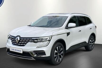 Renault Koleos 8.400 km 28.780 € Schleiden 53937