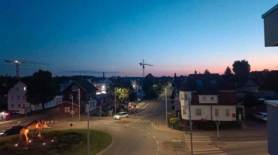 Etagenwohnung Steinheim an der Murr - 1 Zimmer, 25 m&sup2;, 660&euro; | Angebot:25173149