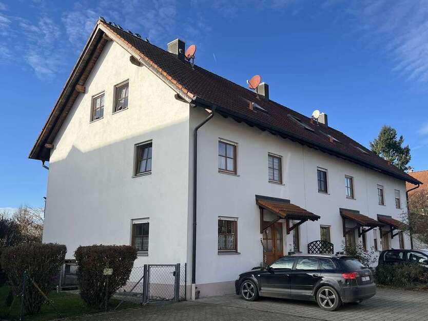 Haus zum Kaufen in Fellheim 425.000 € 143 m²