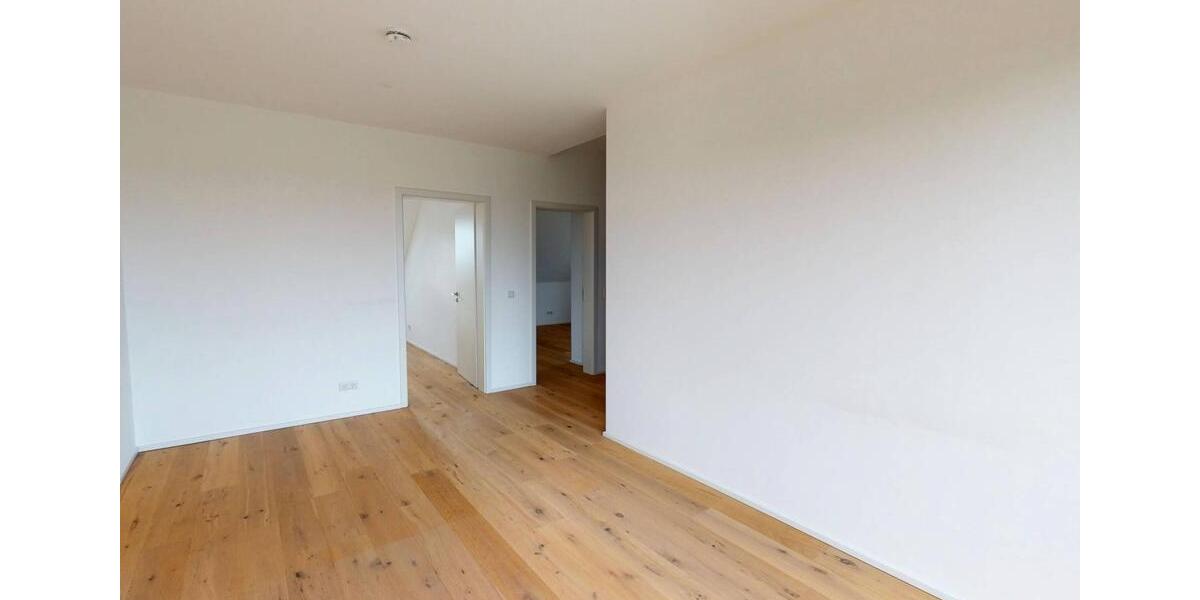 Dachgeschoßwohnung Neustadt an der Donau - 3 Zimmer, 90 m&sup2;, 900&euro; | Angebot:26632550