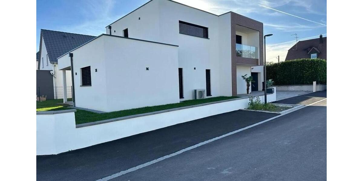 Einfamilienhaus Breisach am Rhein - 4 Zimmer, 131 m&sup2;, 530.000&euro; | Angebot:27050156