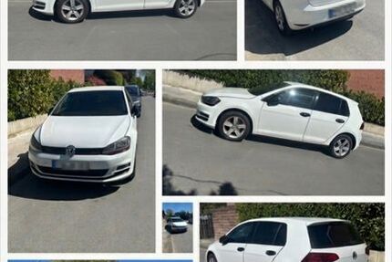 VW Golf 175.000 km 11.300 &euro; Eschwege 37269