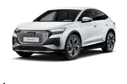 Audi Q4 e-tron 20.985 km 37.930 &euro; Tübingen 72072
