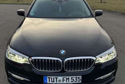 BMW 520 186.000 km 24.800 &euro; Singen 78224