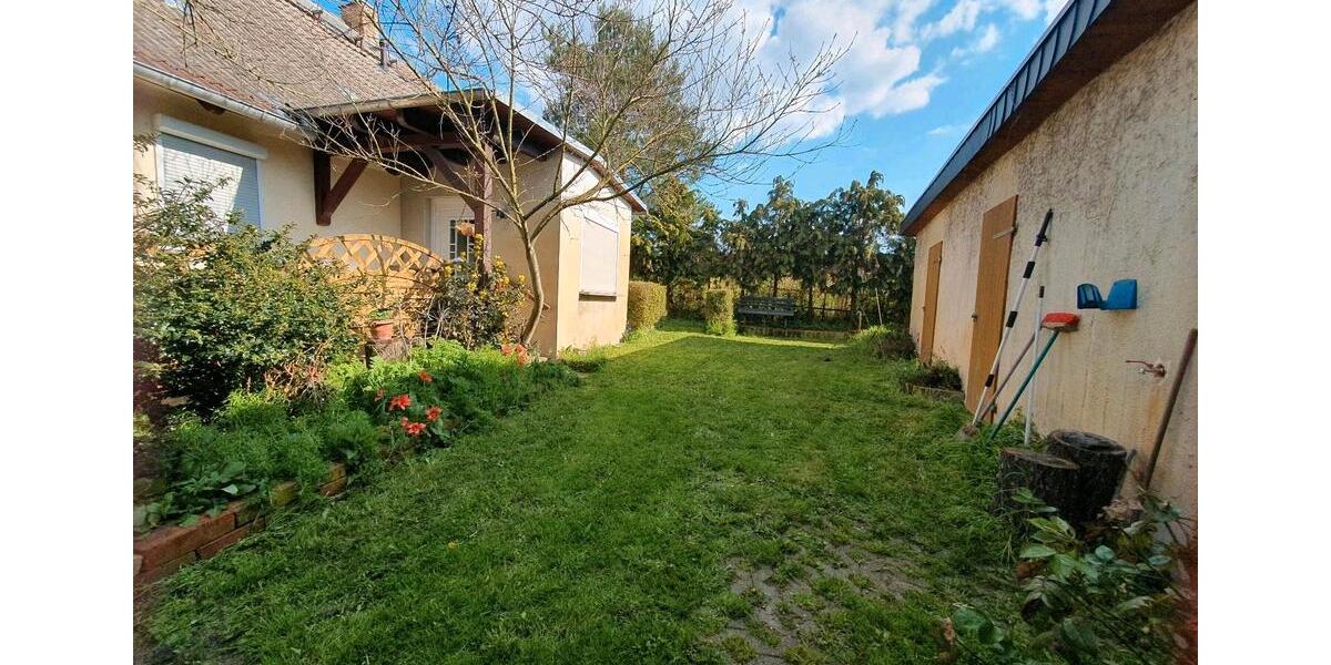 Einfamilienhaus Dommitzsch - 5 Zimmer, 100 m&sup2;, 75.000&euro; | Angebot:27100804