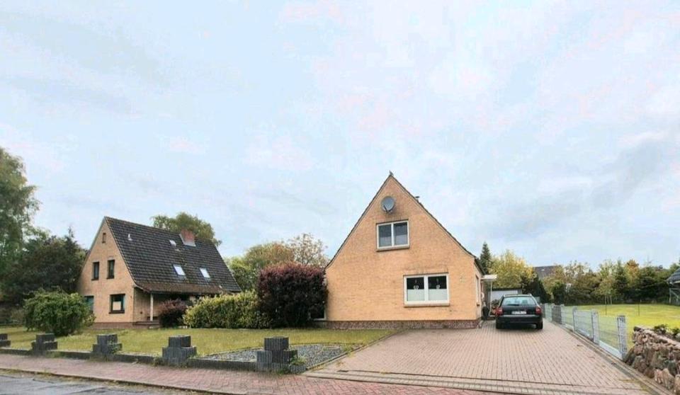 Einfamilienhaus Heide - 4 Zimmer, 98 m&sup2;, 249.000&euro; | Angebot:27004446