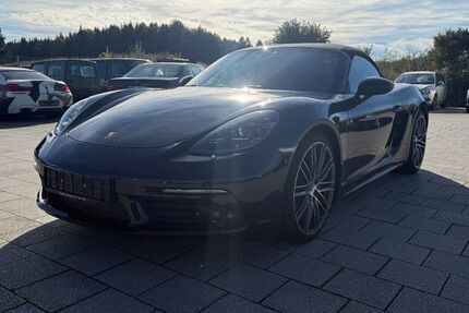 Porsche Boxster 41.700 km 53.990 € Vöhringen/Illerberg 89269