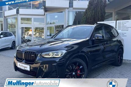BMW X3 M40