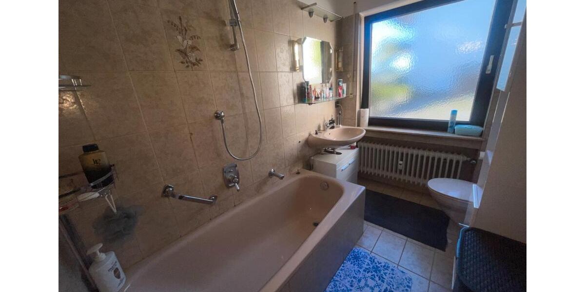 Etagenwohnung Bad Salzschlirf - 2 Zimmer, 73 m&sup2;, 595&euro; | Angebot:26384607