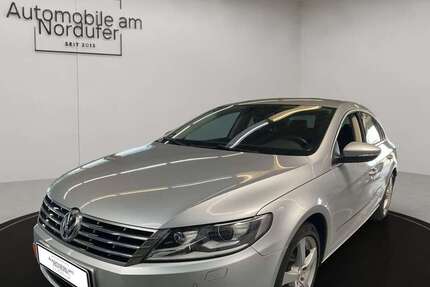 VW CC 88.500 km 12.490 € Berlin 13407