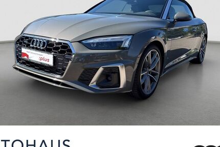 Audi A5 20.650 km 43.900 &euro; Ebersberg bei München 85560