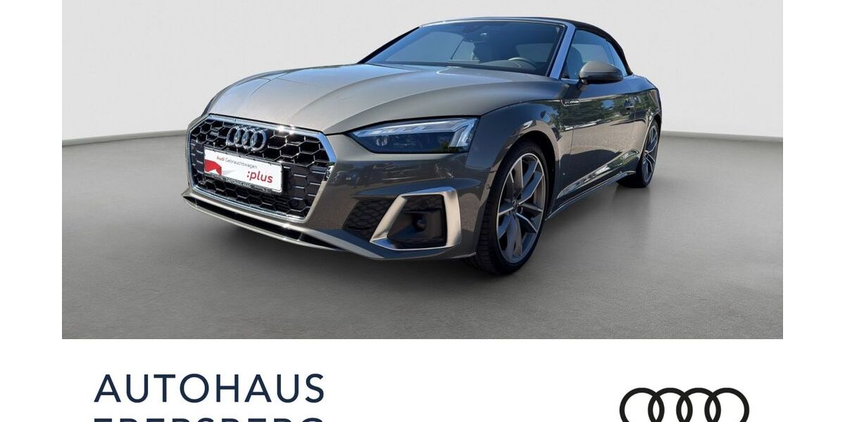 Audi A5 20.650 km 43.900 &euro; Ebersberg bei München 85560