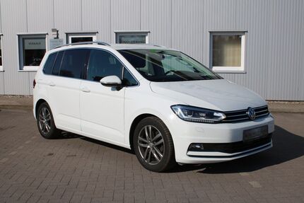 VW Touran 139.850 km 17.890 &euro; Neumünster 24539