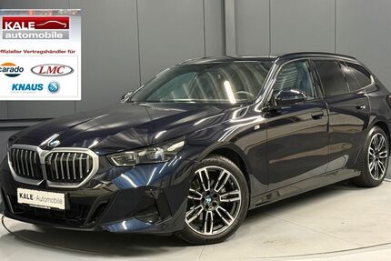 BMW 520 20.000 km 50.890 &euro; Helmstedt 38350