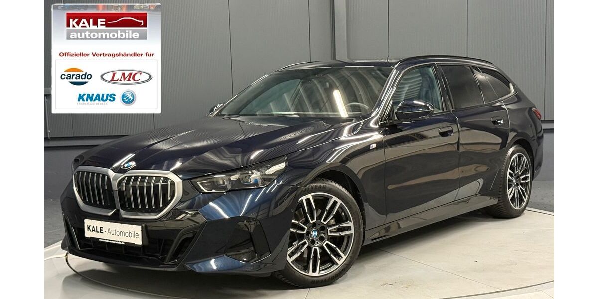 BMW 520 20.000 km 50.890 &euro; Helmstedt 38350