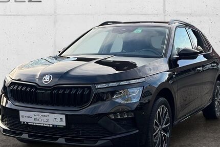 Skoda Kamiq 25.663 km 25.490 &euro; Pulheim-Brauweiler 50259