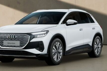 Audi Q4 e-tron 9.900 km 43.900 &euro; Passau 94036