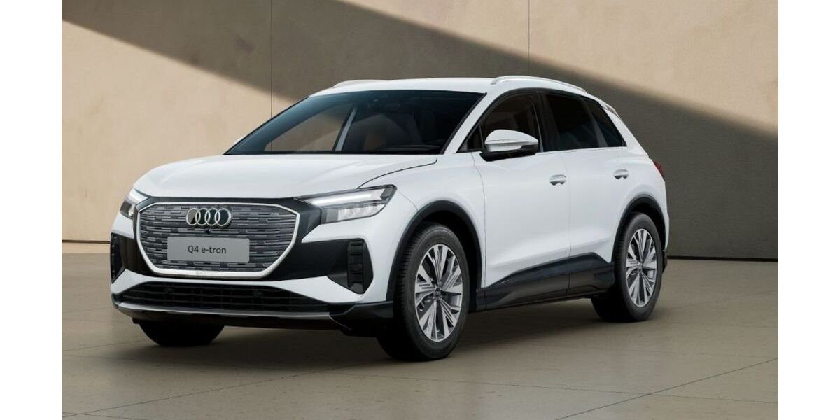 Audi Q4 e-tron 9.900 km 43.900 &euro; Passau 94036