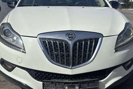 Lancia Delta