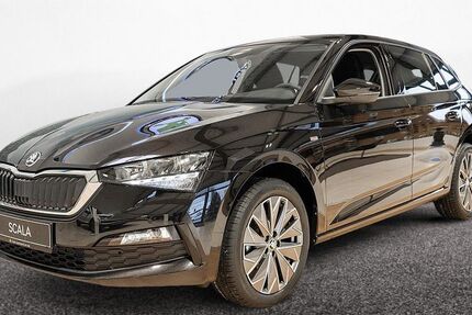 Skoda Scala 12.342 km 25.450 &euro; Celle 29227