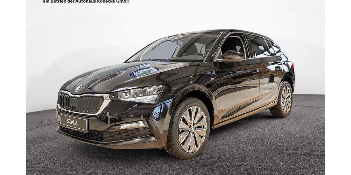 Skoda Scala 12.342 km 25.450 &euro; Celle 29227