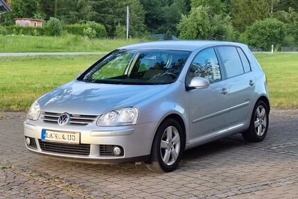 VW Golf 139.900 km 3.800 &euro; Steinen 79585