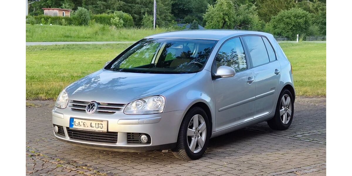 VW Golf 139.900 km 3.800 &euro; Steinen 79585