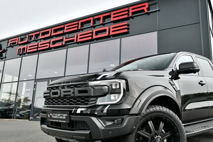 Ford Ranger 11.370 km 64.890 &euro; Meschede/NRW 59872