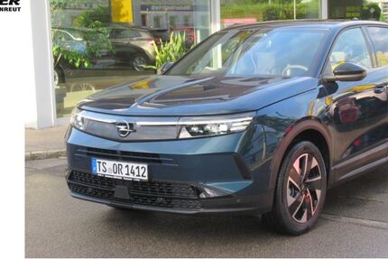 Opel Grandland (X) 8.500 km 34.490 € Traunreut 83301