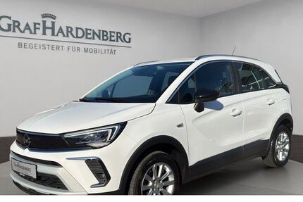 Opel Crossland (X) 28.800 km 17.555 &euro; Lahr 77933