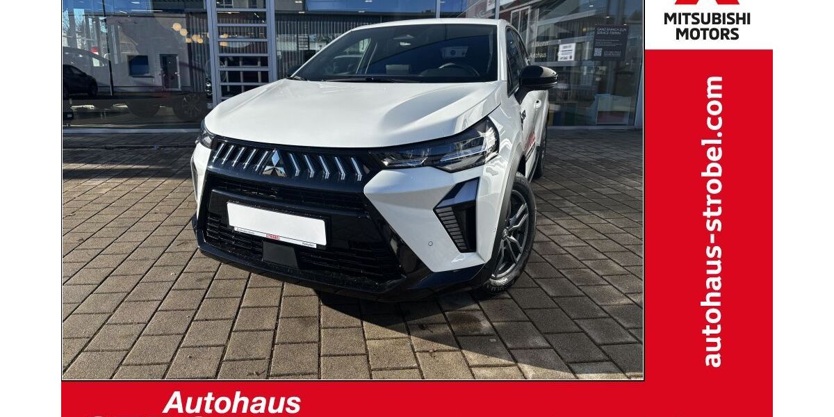 Mitsubishi Grandis 9.785 km 35.580 &euro; Kempten 87439