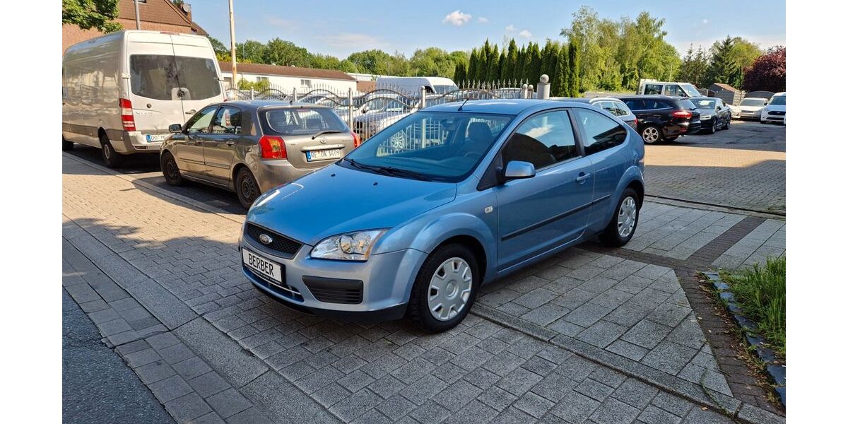 Ford Focus 177.250 km 1.490 &euro; Herten 45701