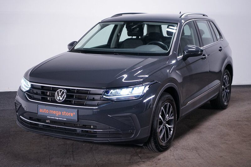 Tiguan
