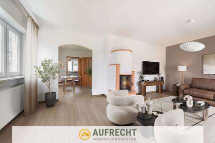 Haus Röhrmoos - 6 Zimmer, 147 m&sup2;, 739.800&euro; | Angebot:27072909