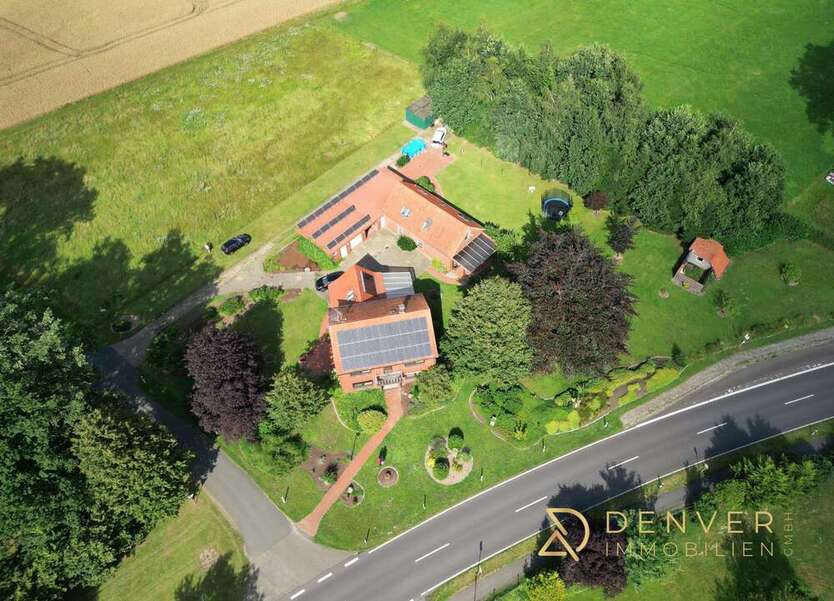 Haus zum Kaufen in Sulingen 235.000 € 210 m²