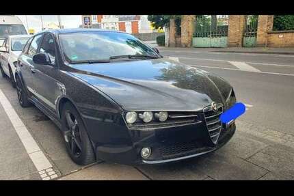 Alfa Romeo 159 330.000 km 3.500 &euro; Siegburg 53721