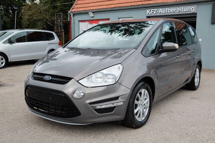 Ford S-Max 217.958 km 3.950 € München 81249