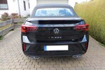 VW T-Roc Cabrio 14.500 km 38.900 &euro; Baunatal 34225