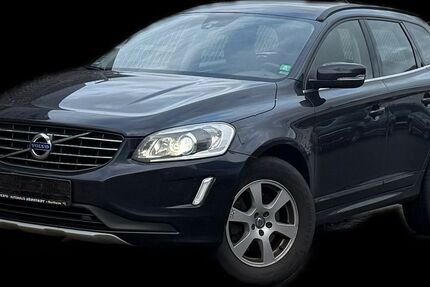 Volvo XC60 235.744 km 11.390 &euro; Garbsen 30827