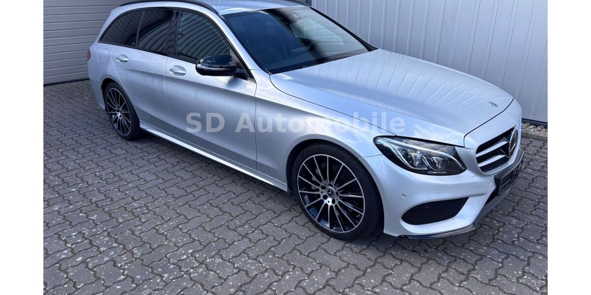 Mercedes-Benz C 250 103.000 km 22.490 &euro; Grasberg bei Bremen 28879