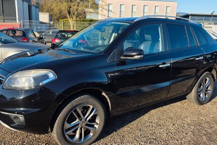 Renault Koleos 246.000 km 4.599 &euro; Nottuln 48301