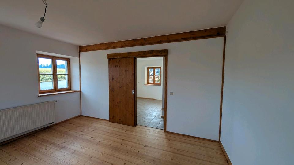 Erdgeschoßwohnung Feuchtwangen - 3 Zimmer, 80 m&sup2;, 750&euro; | Angebot:26055676